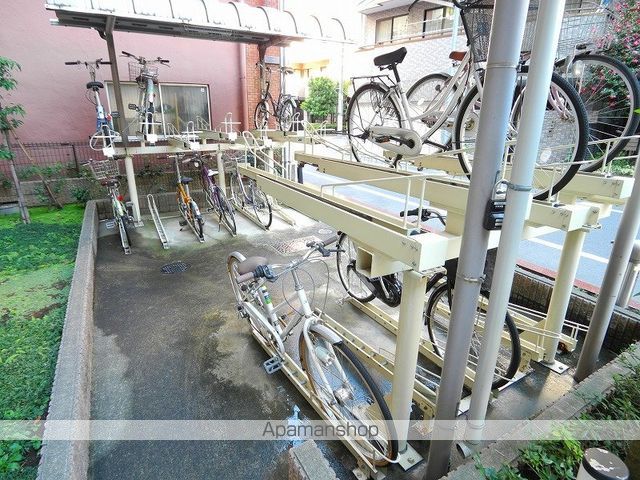 ガラ・シティ茗荷谷のその他写真