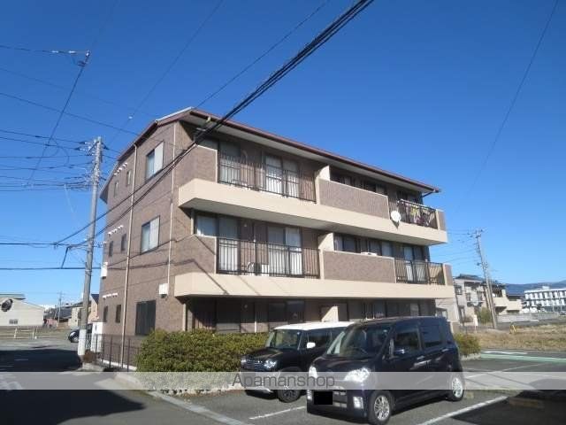 ロイヤルパレス湯川の外観写真