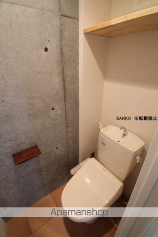 ラヴェーラ大通公園の内装写真