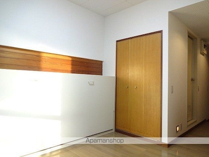 サリースマイル[1K/18.28m2]の内装1