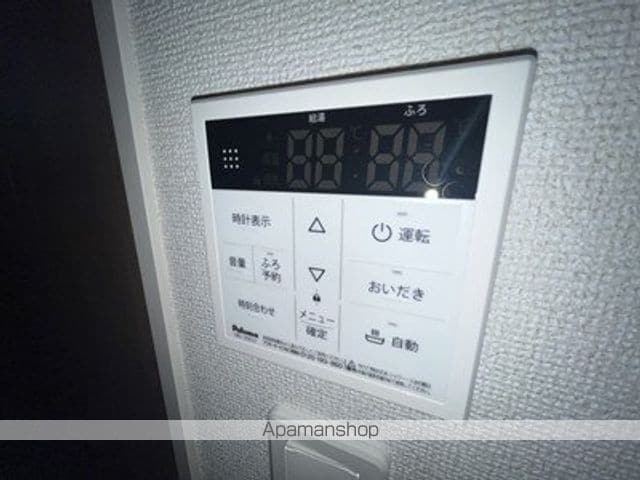 ヒカルサふじみ野上福岡の内装写真