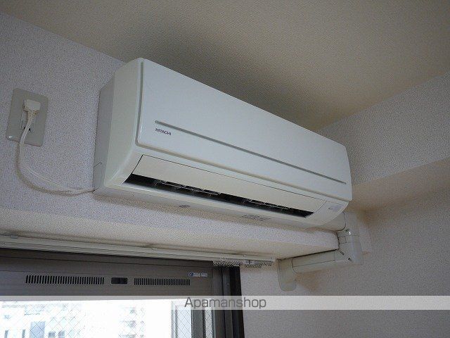WILLDO勝川の内装写真