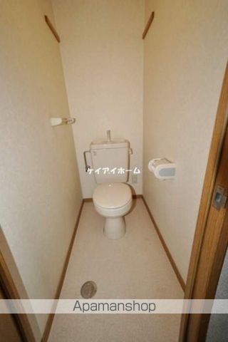 ファミーユKAYIIの内装写真
