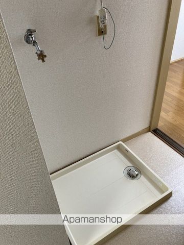 コーポ寄附町の内装写真