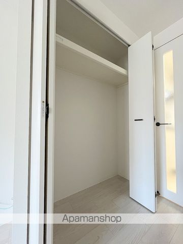 GLUCK MAISON S−SAKAI XVIの内装写真
