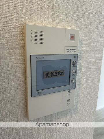 ESLEAD難波アグレアの内装写真