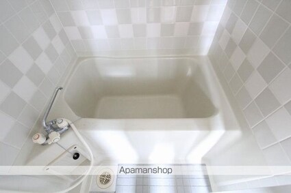 ブリッサ花ノ宮[3LDK/69.94m2]の内装4