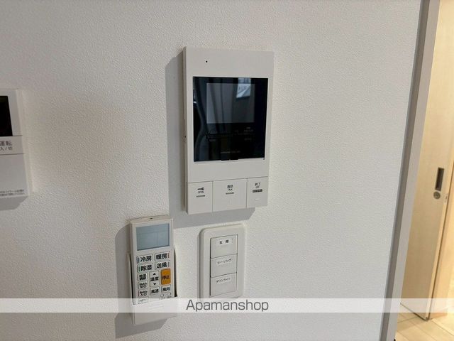 ヴィレッタ伊万里駅前IIIの内装写真