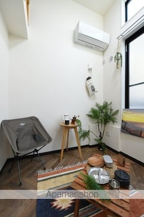 ＷＡＴＥＩ久我山[1R/8.91m2]のその他内装1