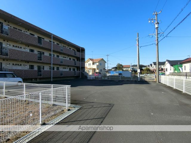 プリムヴェールの外観写真