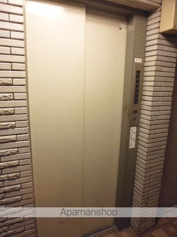 メゾンドール都島の内装写真