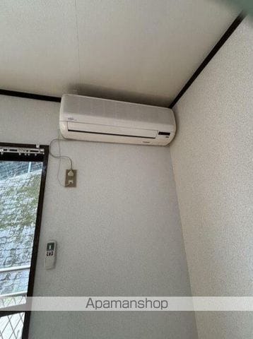コーポ・アキの内装写真