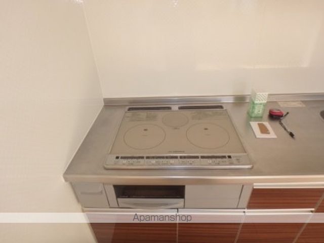 ケレス[1R/27.77m2]の内装3