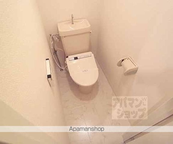 シャルマンビルの内装写真
