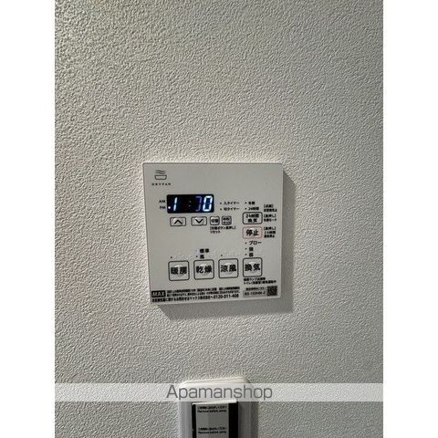 SHIBARSの内装写真
