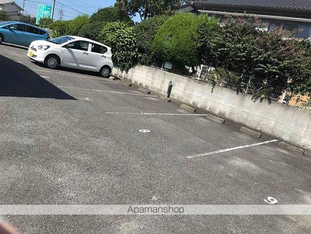 レオパレスエスターテベントのその他写真