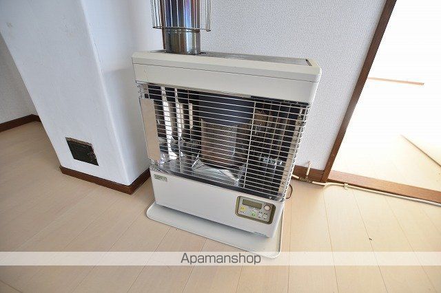 竹田マンションの内装写真