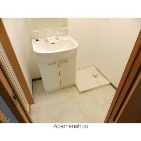 タウンエステート西浦の内装写真