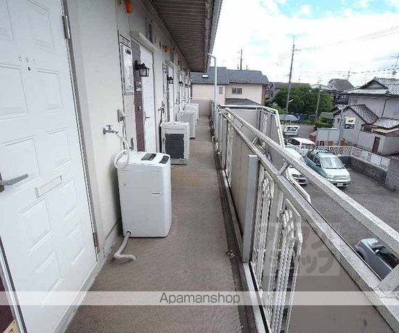 サンハイツアベのその他写真