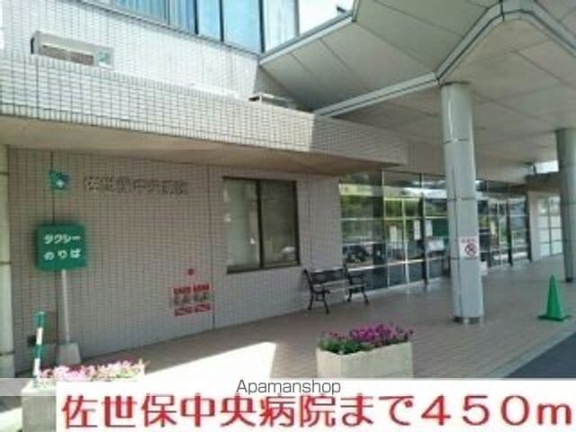 casa avenidaの周辺写真