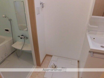 サンライズ西国立[2LDK/59.62m2]の内装8