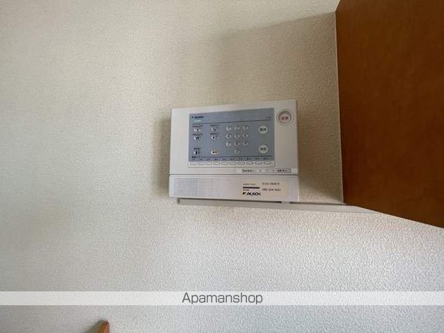 レオパレス芳田の内装写真