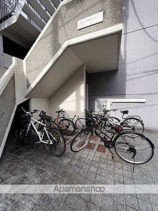 パープルハイム[1K/20m2]の共用部2