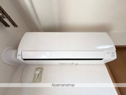 エルブライト[3DK/57.75m2]のその他設備