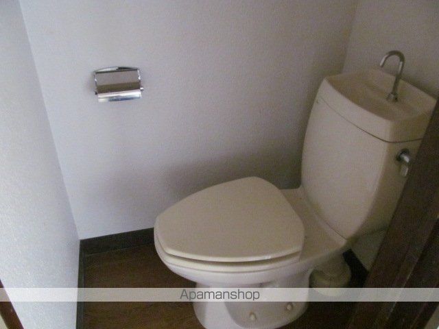 ルピナスコミヤマ 東棟の内装写真
