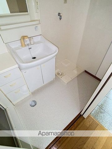 セントラルハイツ上之園の内装写真