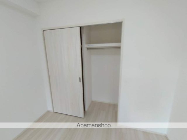 プレジオ今福鶴見の内装写真