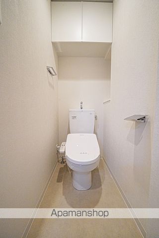 スプランディッド十三本町の内装写真