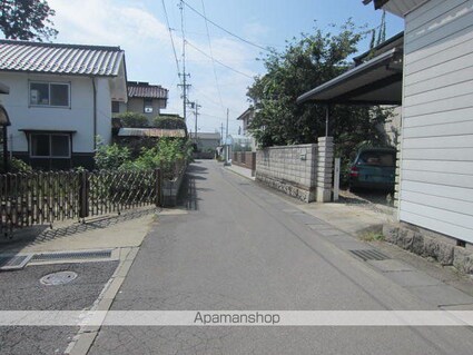 トーラスＨＡＲＡ[2LDK/51.26m2]の周辺1