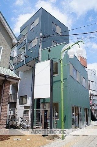 リブリ・クレヨンの外観写真