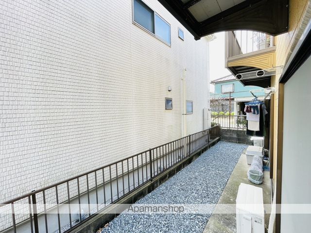 葵ハイツの内装写真