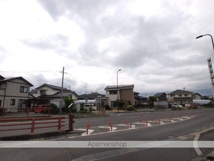 レオパレス清水Ⅱ[1K/23.61m2]の眺望