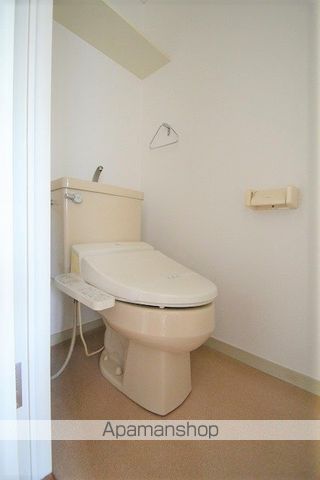 サンブリーズの内装写真