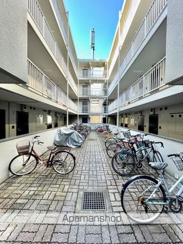 メゾンエクレーレ江古田のその他写真