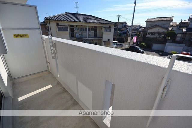プレステージの内装写真
