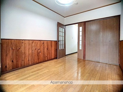 プチメゾン若里[1K/24.96m2]のその他部屋・スペース