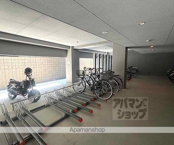 キンブリッジ京都千本丸太町のその他写真