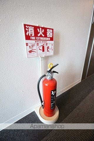 神宮前PARKFORESTのその他写真