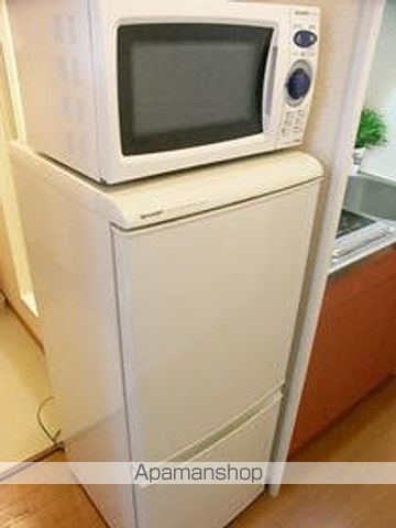 レオパレス蒼の内装写真