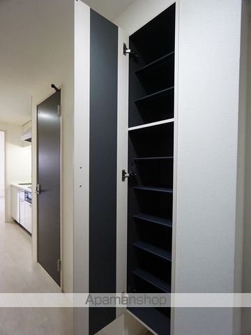 イーハトーブ大曽根の内装写真