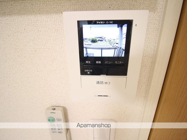 クレイノ葵の内装写真