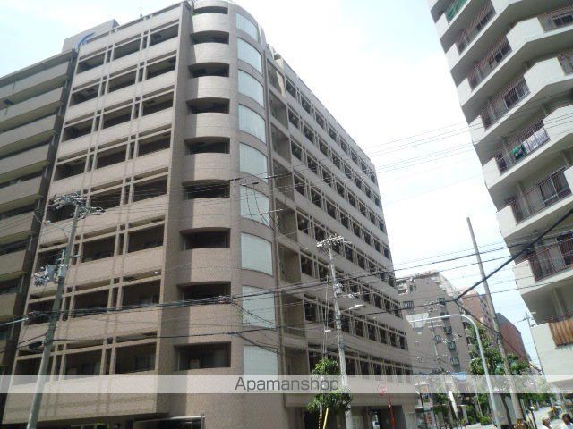 エステムコート新大阪IIIステーションプラザの外観写真