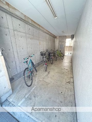 サニヴェール[1K/25.03m2]の共用部2