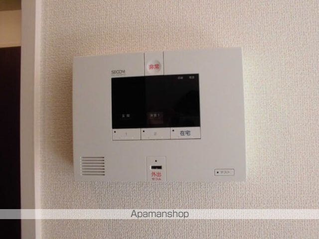 サンフローラの内装写真