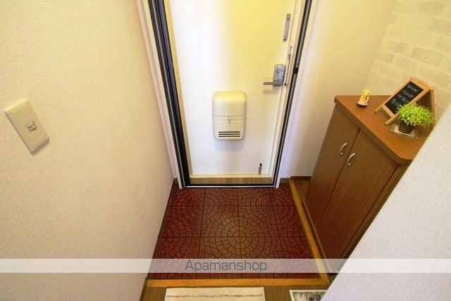 地下鉄今里筋線 瑞光四丁目駅 徒歩5分 5階建 築38年の内装写真