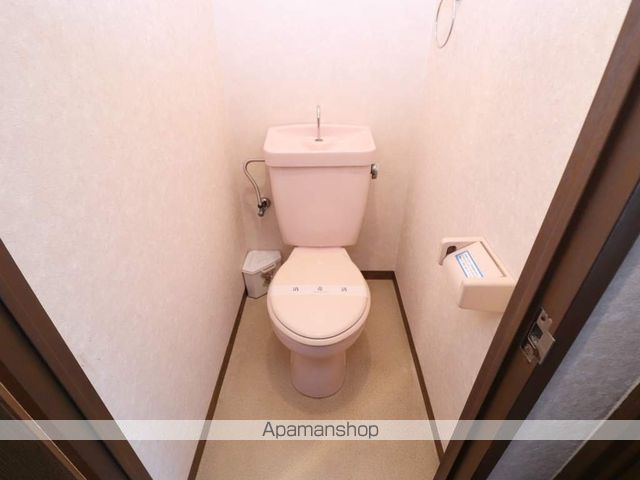 リブェール田上の内装写真
